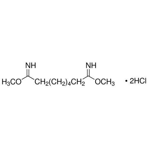 次甲基亚氨酸二甲酯 二盐酸盐,34490-86-3