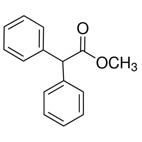 二苯基乙酸甲酯,3469-00-9