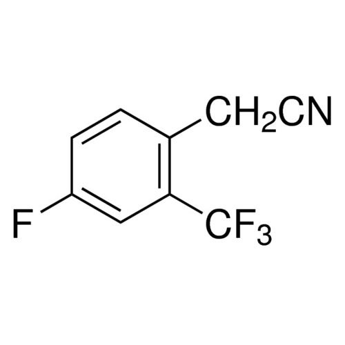4-氟-2-(三氟甲基)苯乙腈,80141-94-2