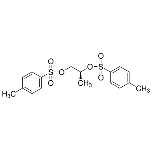 (<I>S</I>)-(-)-1,2-丙二醇-二-对甲苯磺酸酯,60434-71-1
