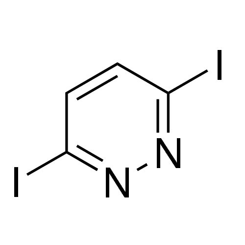 3,6-二碘哒嗪,20698-04-8