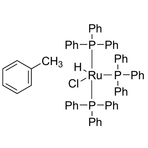 氯代氢三(三苯基膦)钌(II)甲苯加合物,217661-36-4