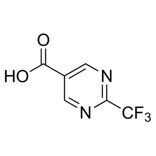 2-(Trifluoromethyl)pyrimidine-5-carboxylic acid,306960-77-0