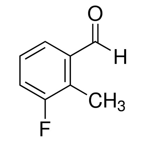 3-氟-2-甲基苯甲醛,147624-13-3