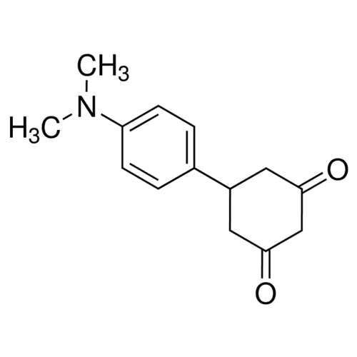 5-[4-(二甲氨基)苯基]-1,3-环己二酮,144128-70-1