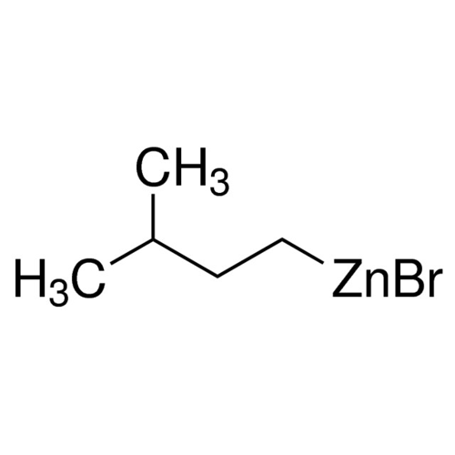 3-甲基丁基溴化锌 溶液,92274-43-6