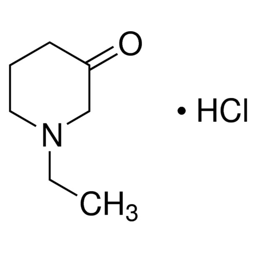 1-乙基哌啶-3-酮 盐酸盐,41361-28-8
