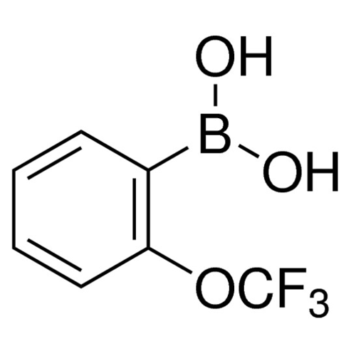 2-(三氟甲氧基)苯硼酸,175676-65-0