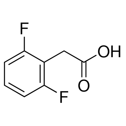 2,6-二氟苯乙酸,85068-28-6