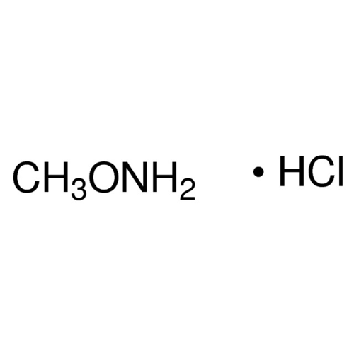 甲氧基胺 盐酸盐 溶液,593-56-6