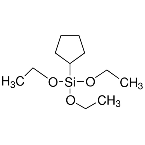 环戊基三乙氧基硅烷,154733-91-2