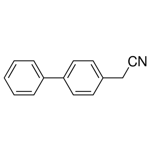 4-联苯乙腈,31603-77-7