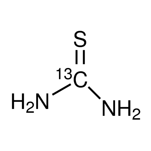 硫脲-<SUP>13</SUP>C,113899-66-4