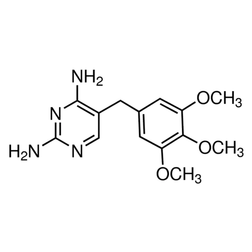 甲氧苄啶,738-70-5