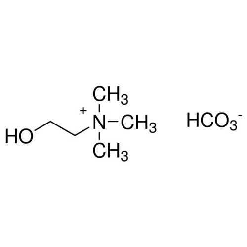 胆碱碳酸氢盐,78-73-9