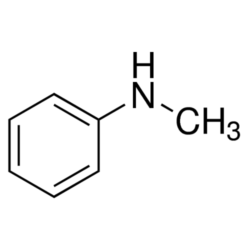 <I>N</I>-甲基苯胺,100-61-8