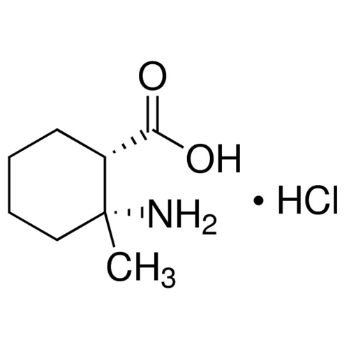 顺-2-氨基-2-甲基环己烷羧酸 盐酸盐,202921-88-8
