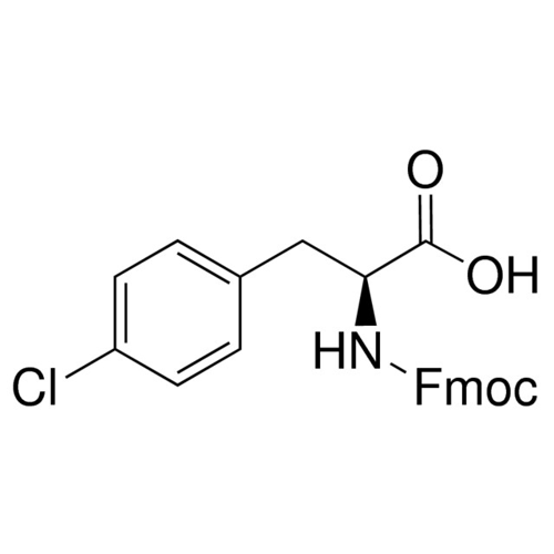 Fmoc-Phe(4-Cl)-OH,175453-08-4