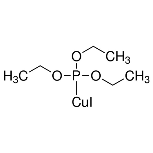 亚磷酸三乙基碘铜 (Ⅰ),51717-23-8