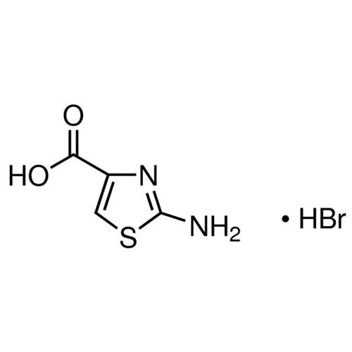 2-氨基-噻唑-4-甲酸氢溴酸盐,112539-08-9