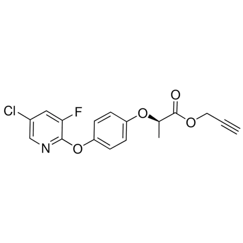 炔草酯,105512-06-9