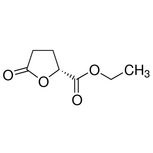 (<I>R</I>)-(-)-γ-乙氧羰基-γ-丁内酯