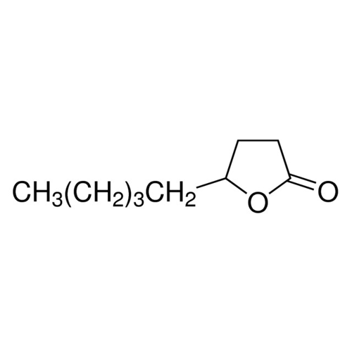 γ-壬酸内酯,104-61-0