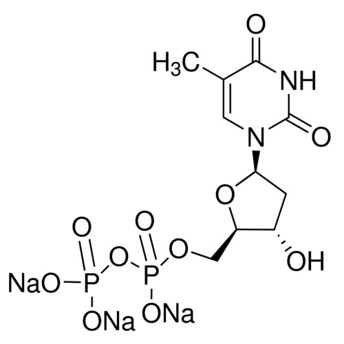 胸苷5 ′-二磷酸 钠盐,108322-12-9