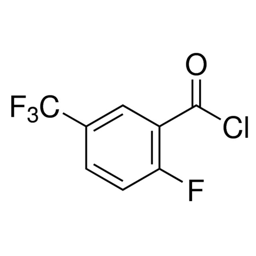 2-氟-5-(三氟甲基)苯甲酰氯,207981-46-2