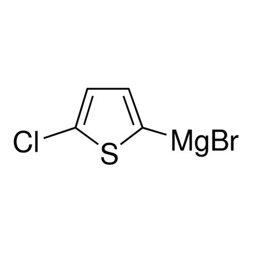 5-氯-2-噻吩基溴化镁,111762-30-2