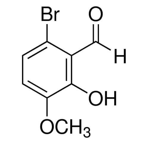 6-溴-2-羟基-3-甲氧基苯甲醛,20035-41-0