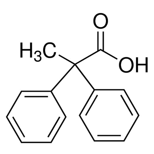 2,2-二苯基丙酸,5558-66-7