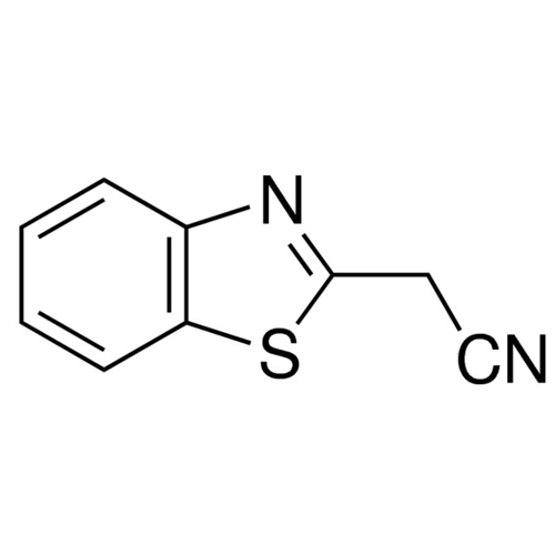 苯并噻唑-2-乙腈,56278-50-3