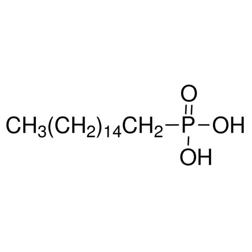 Hexadecylphosphonic acid,4721-17-9