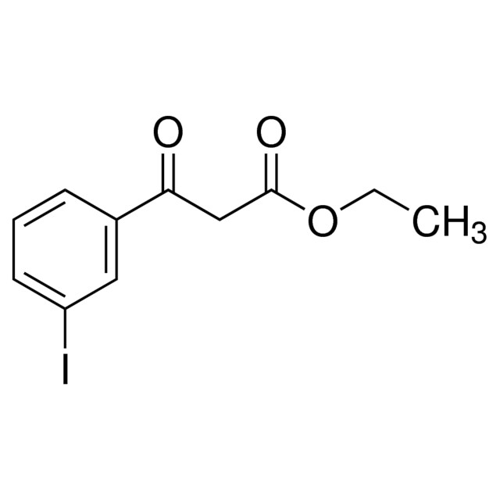 (3-碘苯甲酰)乙酸乙酯,68332-33-2