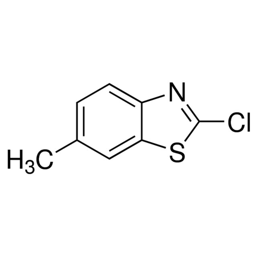2-氯-6-甲基苯并噻唑,3507-26-4