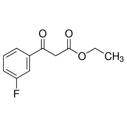 (3-氟苯甲酰)乙酸乙酯,33166-77-7