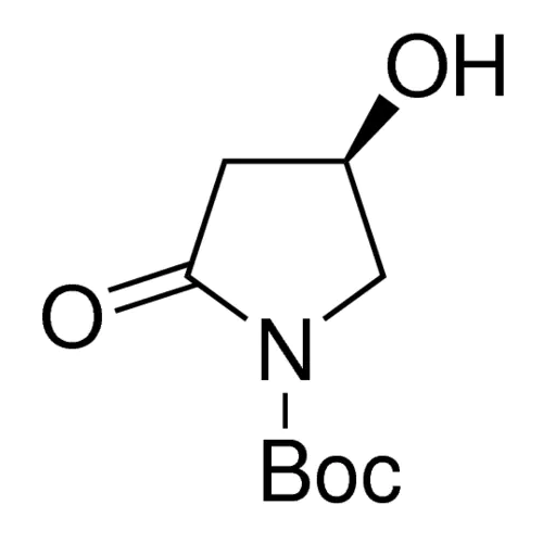 (<I>R</I>)-1-Boc-4-hydroxy-2-pyrrolidinone,320343-60-0