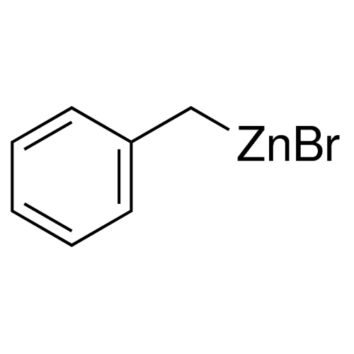 苯甲基溴化锌 溶液,62673-31-8