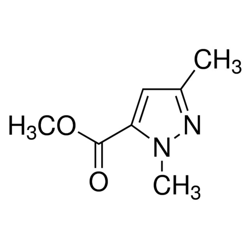 Methyl 1,3-dimethyl-1<I>H</I>-pyrazole-5-carboxylate,10250-59-6