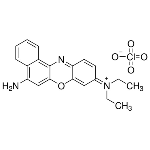 尼罗蓝 A 高氯酸盐,53340-16-2