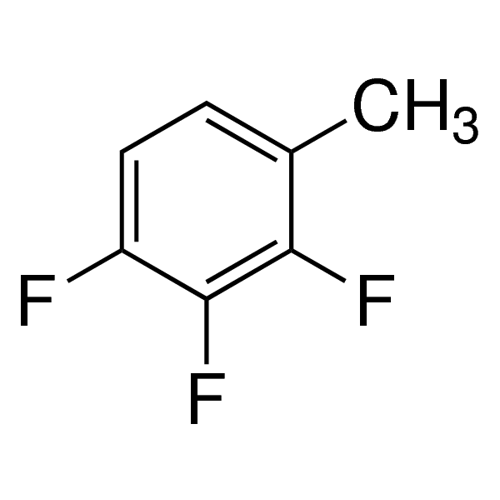 2,3,4-三氟甲苯,193533-92-5
