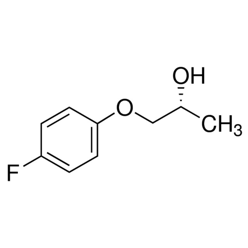 (<I>R</I>)-(-)-1-(4-氟苯氧基)-2-丙醇,307532-03-2