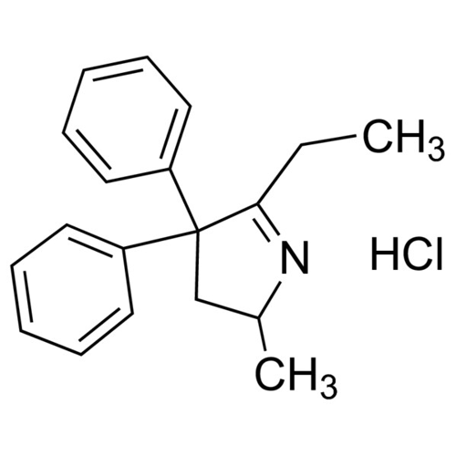 EMDP盐酸盐标准液 盐酸盐 溶液,31161-20-3