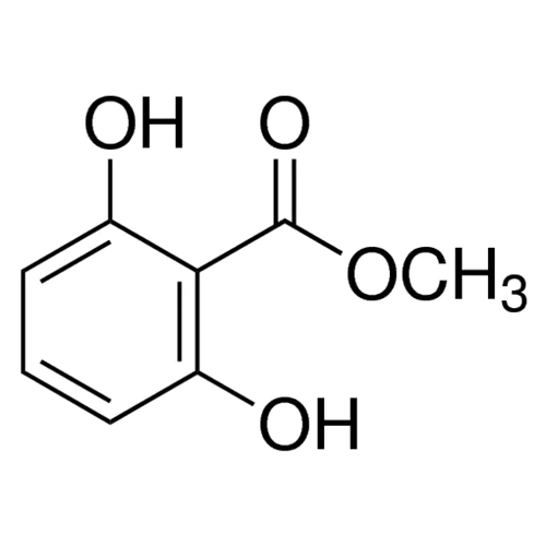 2,6-二羟基苯甲酸甲酯,2150-45-0