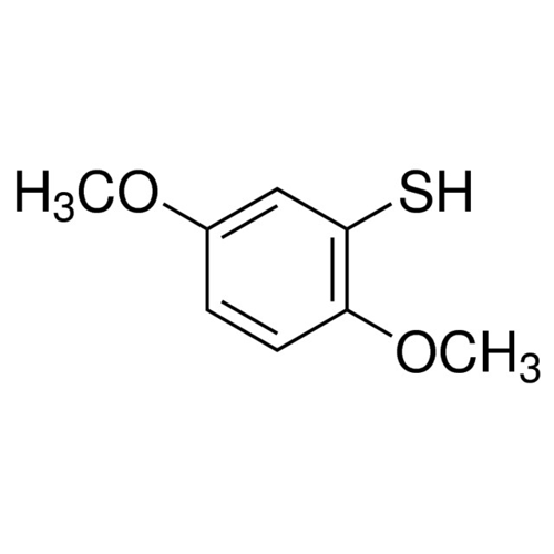 2,5-二甲氧基苯硫酚,1483-27-8