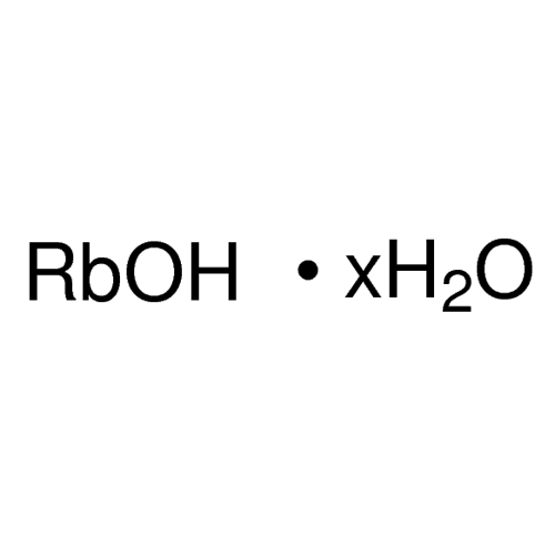 氢氧化铷 水合物,12026-05-0