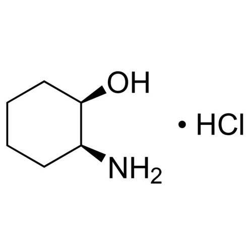 (1<I>R</I>,2<I>S</I>)-<I>cis</I>-2-Aminocyclohexanol hydrochloride,190792-72-4