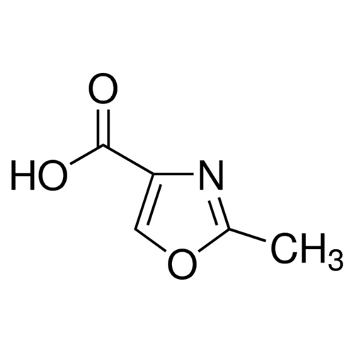2-甲基噁唑-4-羧酸,23012-17-1