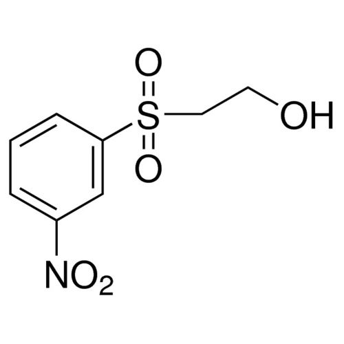 2-(3-硝基苯磺酰基)乙醇,41687-30-3
